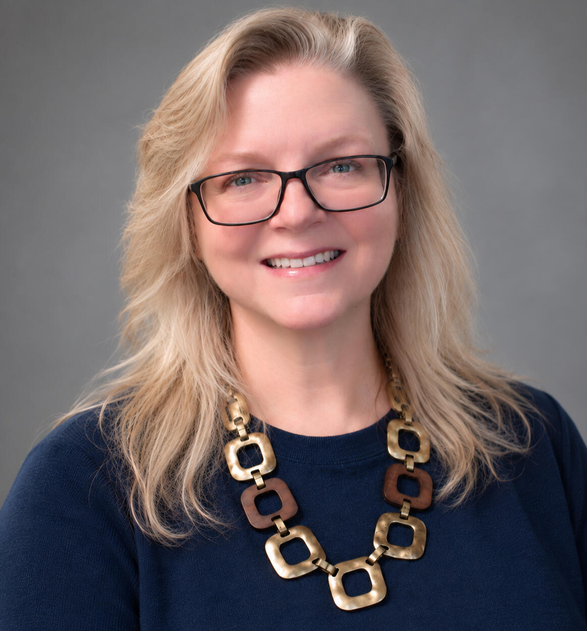 Cheri L. Kittrell, Ph.D. Headshot of Cheri L. Kittrell, Ph.D., founder of Brasstown Consulting Group, highlighting her expertise in psychology and digital learning.