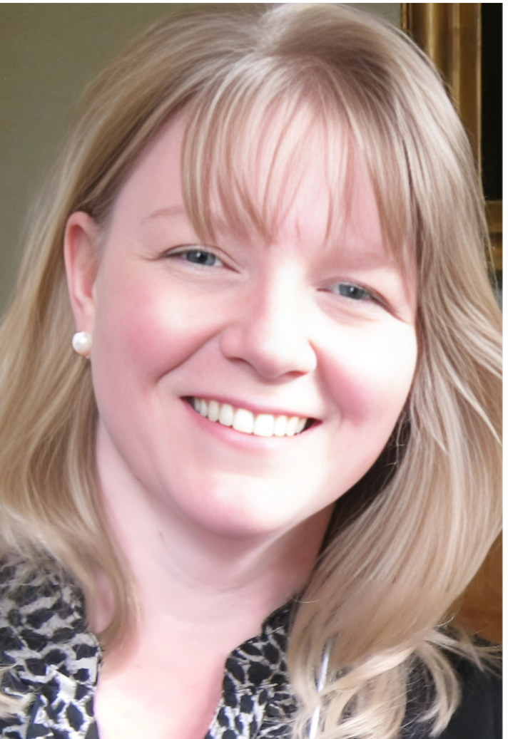 Headshot of Cheri L. Kittrell, Ph.D., founder of Brasstown Consulting Group, highlighting her expertise in psychology and digital learning.